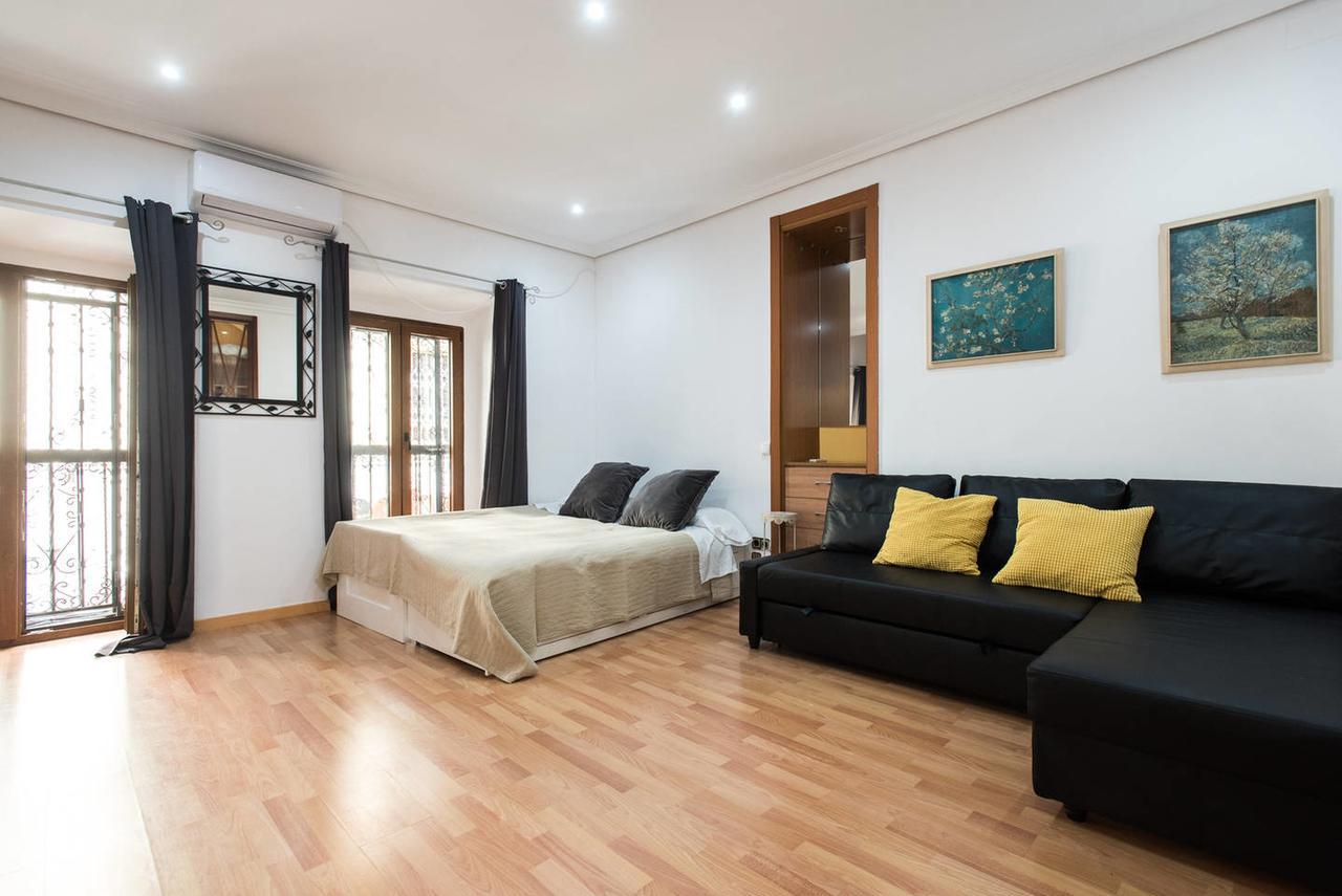 세비야 The Bell Ringer House 아파트 외부 사진